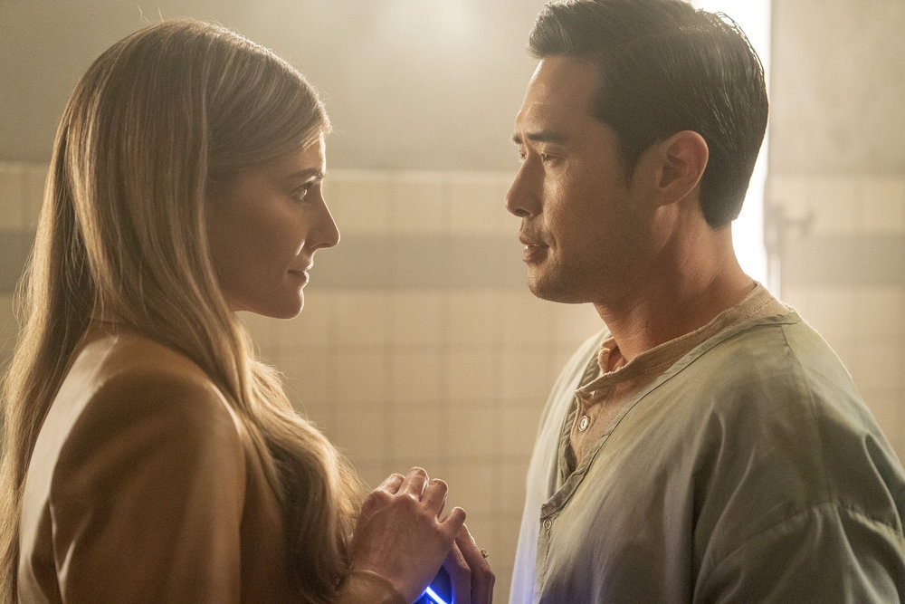 Série Quantum Leap : annulée ou saison 3 ? – Émissions TV annulées et renouvelées, audiences