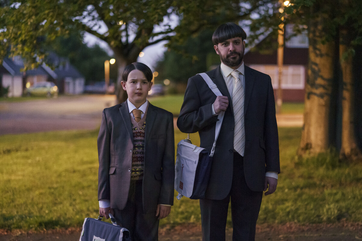 Série TV “Everyone Else Burns” sur The CW : Votes des spectateurs de la saison 1 – Annulations et renouvellements, audiences
