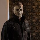 Michael Myers in Halloween Ends
