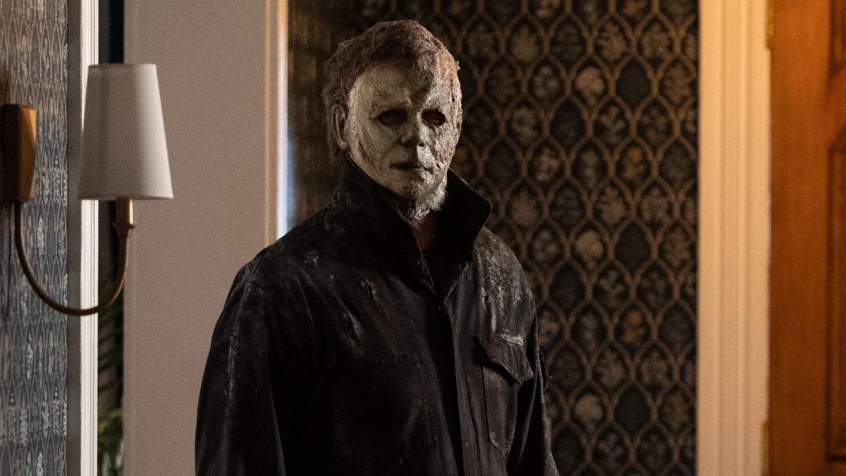Série TV Halloween : Questions et Suggestions