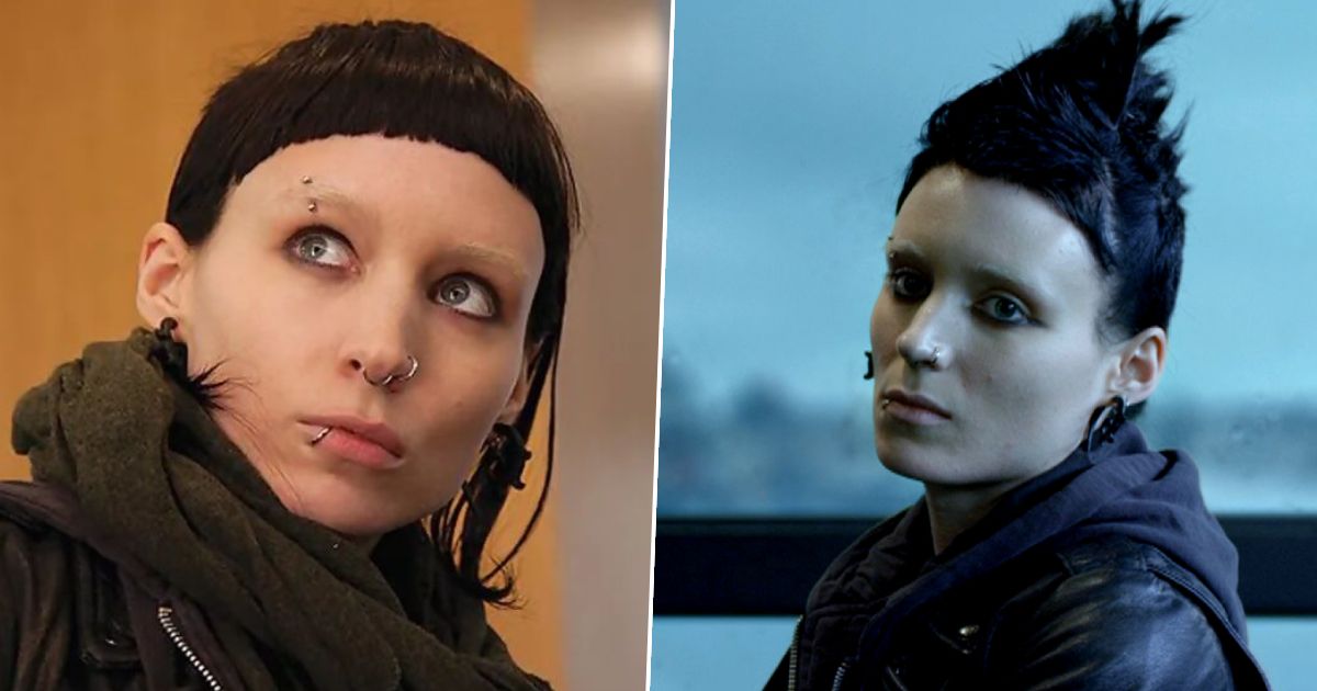 Série TV Millénium : une mise à jour prometteuse après trois ans