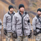 Special Forces: World’s Toughest Test TV Show on FOX: Season Two Viewer Votes - canceled + renewed TV shows, ratings