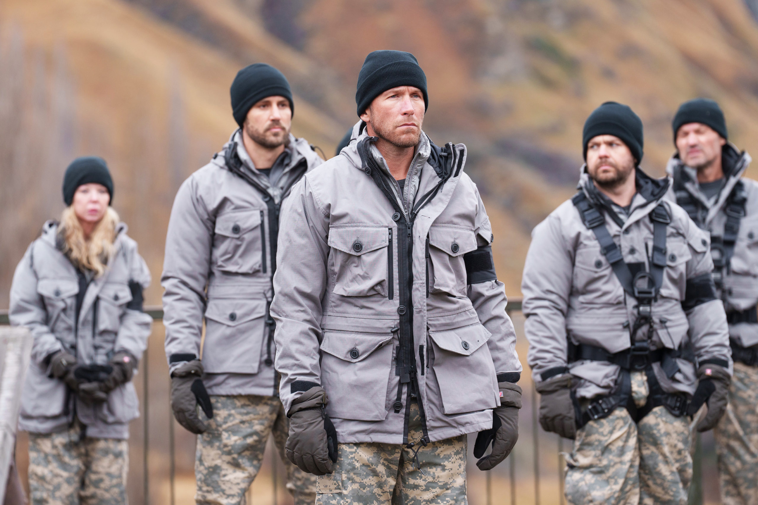 Série TV Special Forces – Saison 2 : Votez et découvrez les résultats