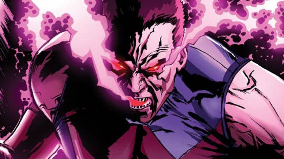 Série TV WONDER MAN de Disney+ annulée par Marvel Studios ?