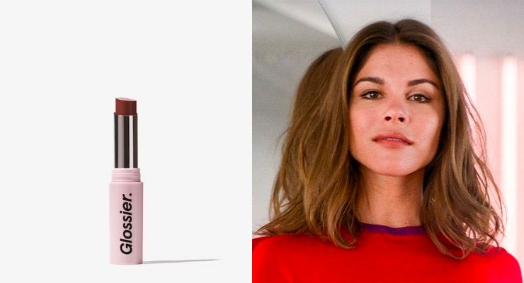 Série TV adaptée de l’histoire de Glossier & Emily Weiss