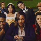 ‘The Afterparty’ Cancelled After Two Seasons at Apple TV+