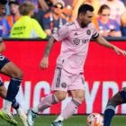 Apple TV Messi documentary series excludes US Open Cup