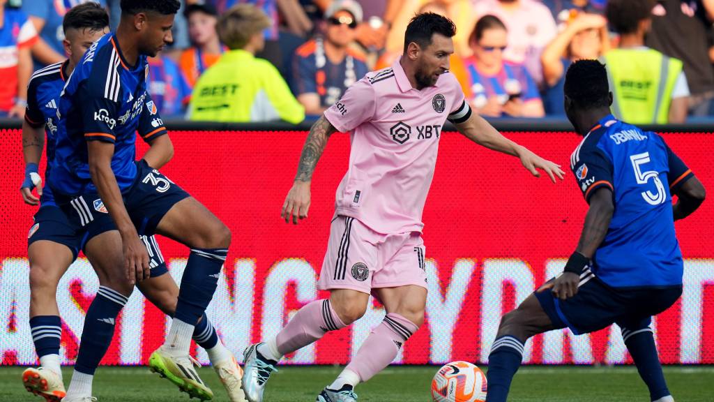 Série documentaire Apple TV exclut US Open Cup