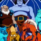 Gargoyles live-action series coming to Disney+