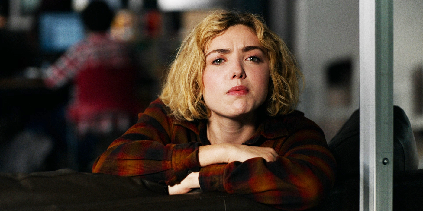 Série populaire de Paramount+ bientôt sur Netflix (Découvrez quand)