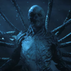 vecna in stranger things season 4