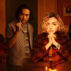 netflix picks up school spirits for november 2023