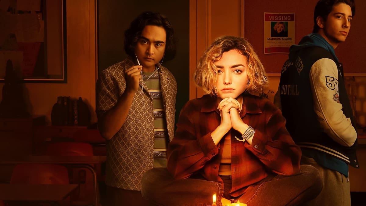 Séries originales Paramount+ : ‘School Spirits’ disponible sur Netflix