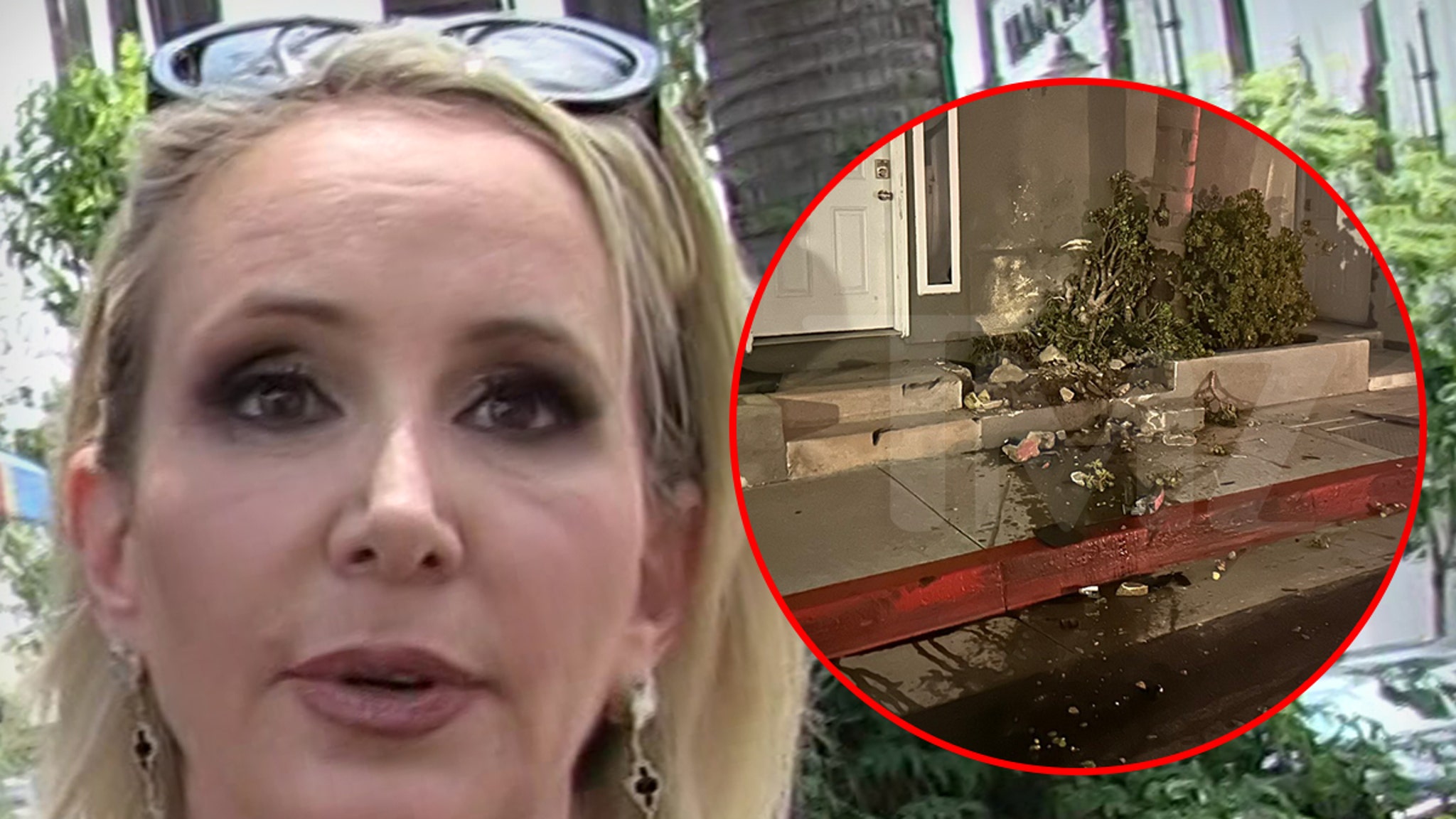 Shannon Beador : traitement après arrestation DUI (CTR élevé)
