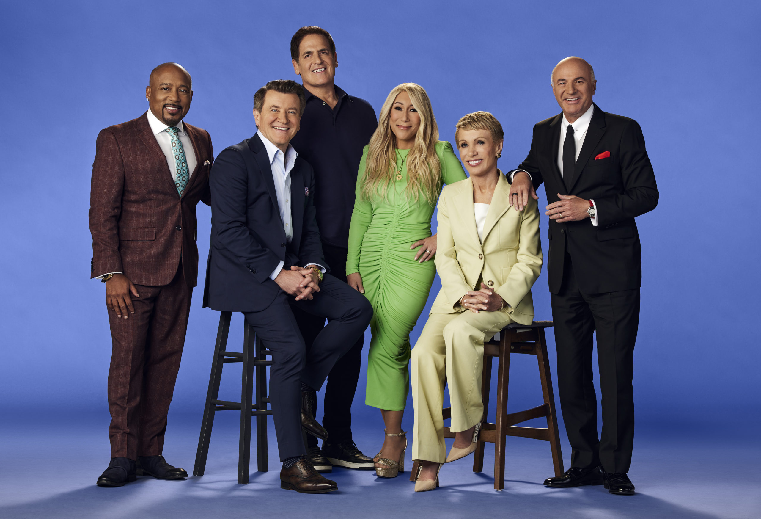 Shark Tank sur ABC : annulé ou saison 16 ?