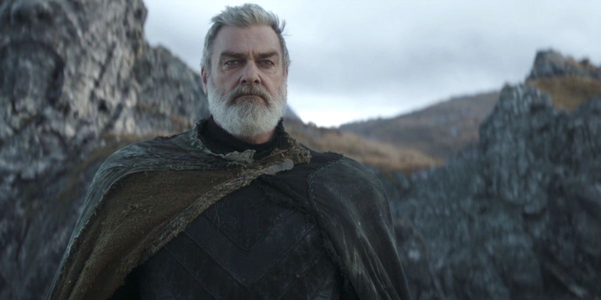 Signification des Dieux de Mortis pour l’avenir de Baylan dans ‘Star Wars’