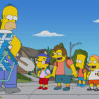 The Simpsons TV Show on FOX: Season 35 Viewer Votes - canceled + renewed TV shows, ratings