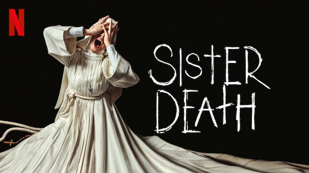 Sister Death : Préquel Netflix (2023) – Critique