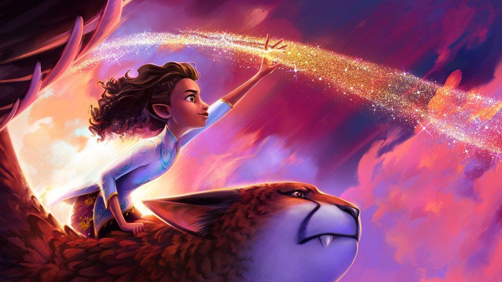 Skydance Animation s’allie à Netflix après avoir quitté Apple – The Hollywood Reporter