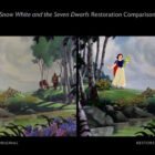 Disney+ Will Release Snow White And The Seven Dwarfs Fully Restored in 4K
