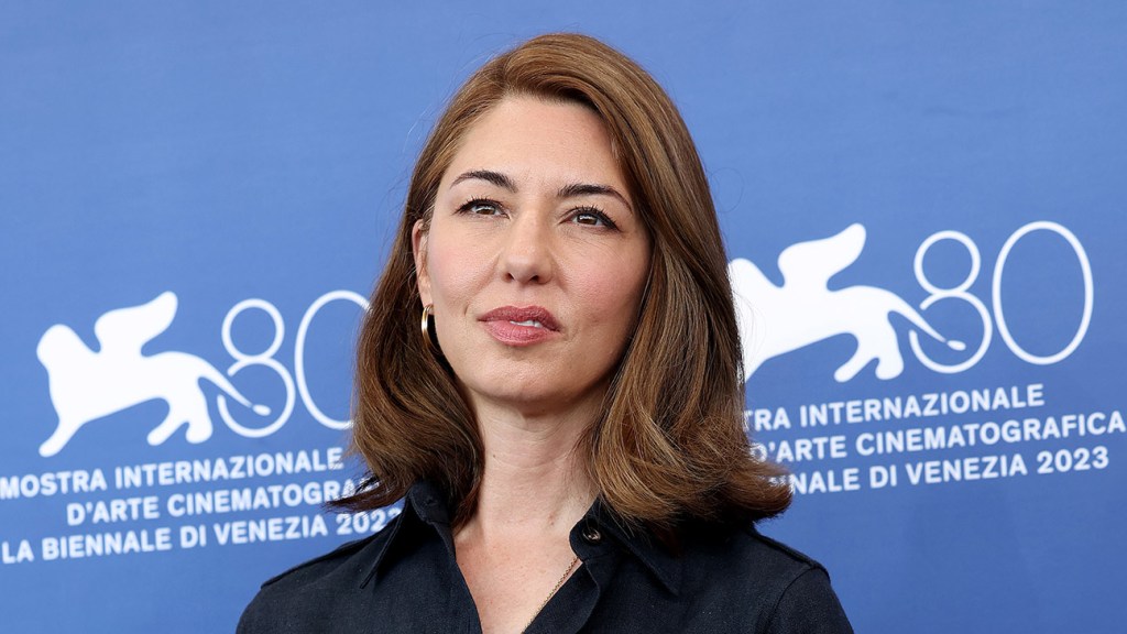 Sofia Coppola, évincée de sa série Apple TV+ à cause d’une protagoniste “antipathique” – The Hollywood Reporter