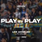 LA Galaxy Announce Fan Appreciation Night Details for 2023 MLS Regular Season Home Finale Against FC Dallas on Saturday, Oct. 21