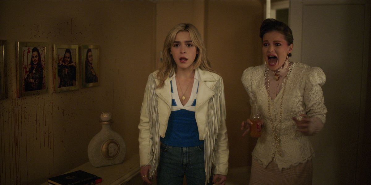 Sortie de Totally Killer : Date, intrigue, casting et bande-annonce