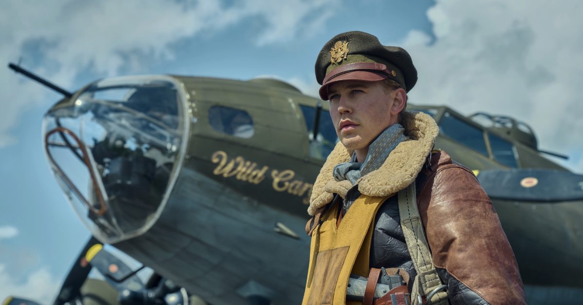 Sortie de la série “Masters of the Air”, la suite de Band of Brothers, en janvier sur Apple TV+