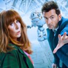 Doctor Who 60th Anniversary Episodes Get Release Dates on BBC and Disney+