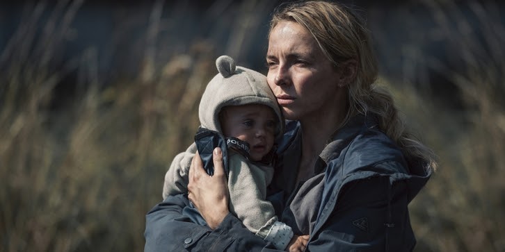 Sortie des films LFF 2023 : Le commencement de la fin