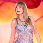 The Eras Tour" Movie Be on Streaming? Here's What to Know.