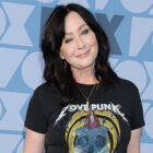 Shannen Doherty
