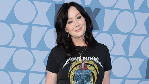 Sortie entre filles de Shannen Doherty : photo – Hollywood Life