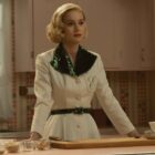 When will Lessons in Chemistry Season 1 Episode 4 be on Apple TV+?