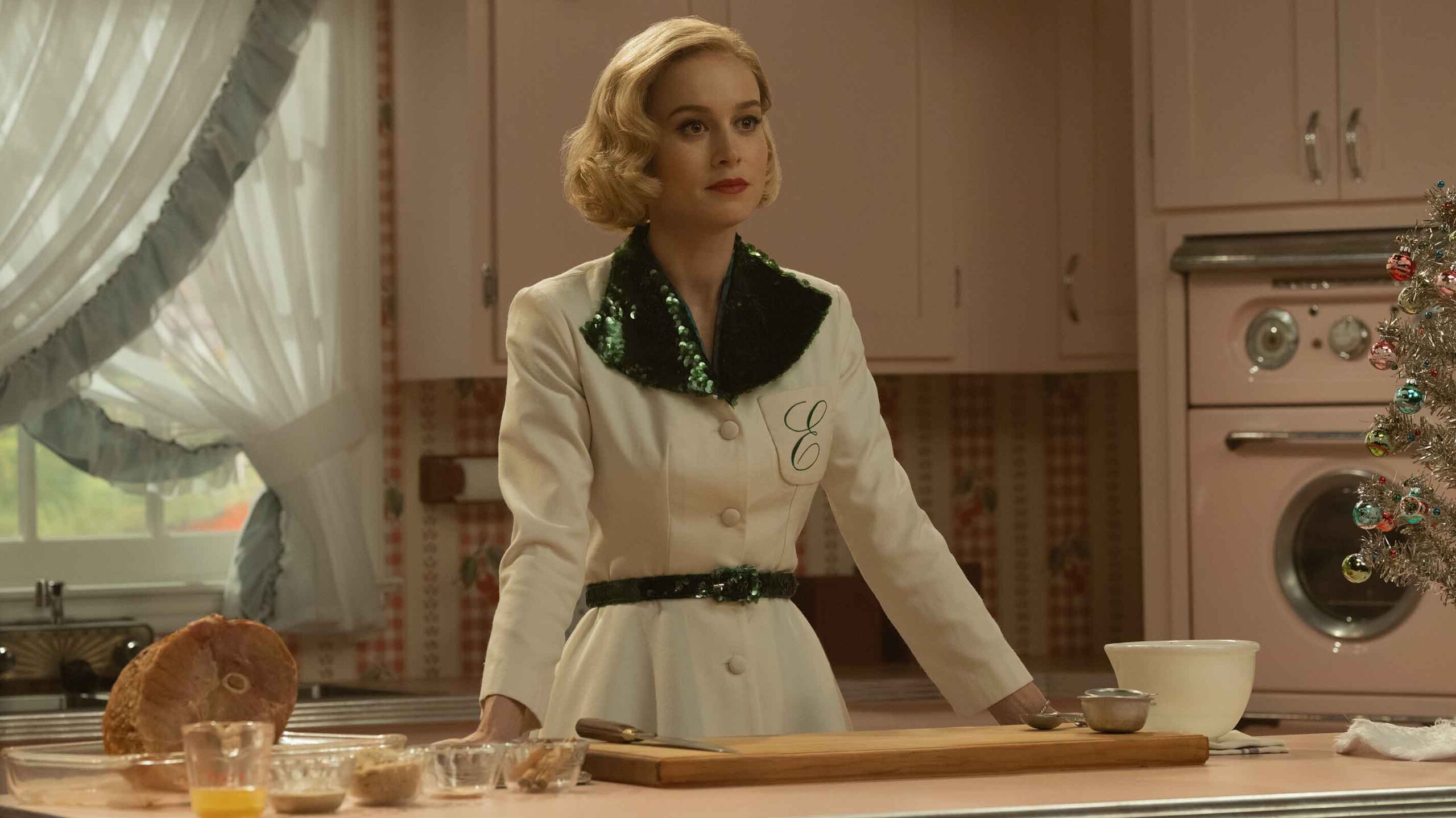Sortie épisode 4 Saison 1 de Lessons in Chemistry sur Apple TV+ ?