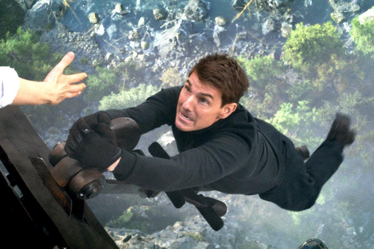 Sortie numérique de ‘Mission: Impossible – Dead Reckoning Part One’, mais quand sera-t-il sur Paramount+ ?