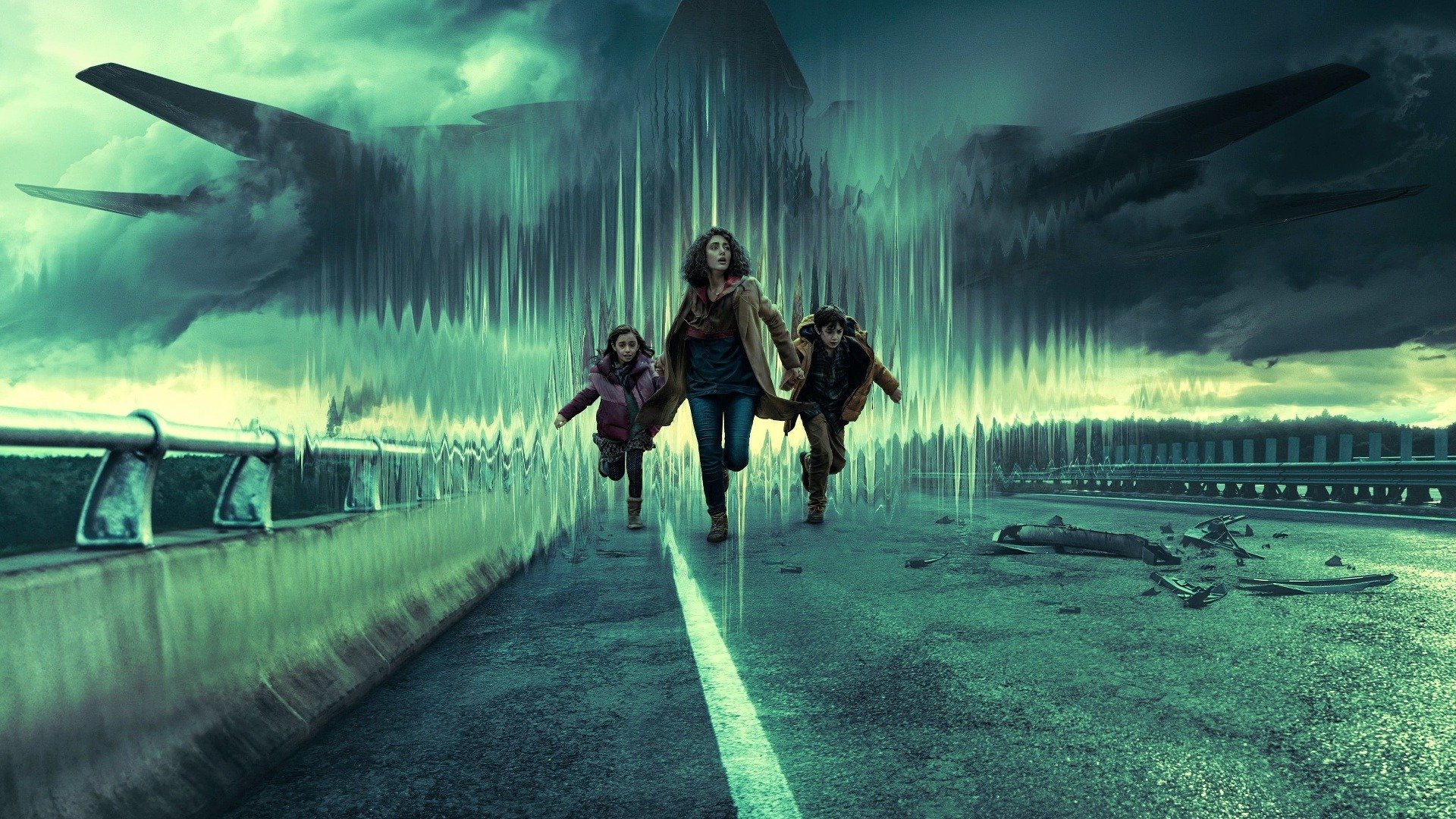 Sortie saison 2 épisode 10 d’Invasion sur Apple TV+