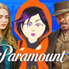 What's New on Paramount+ in November 2023