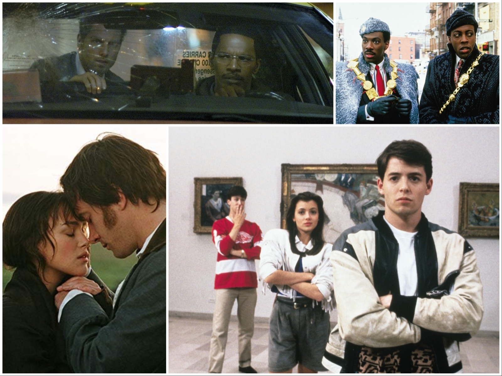 Sorties Netflix en octobre 2023