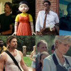 Netflix November 2023