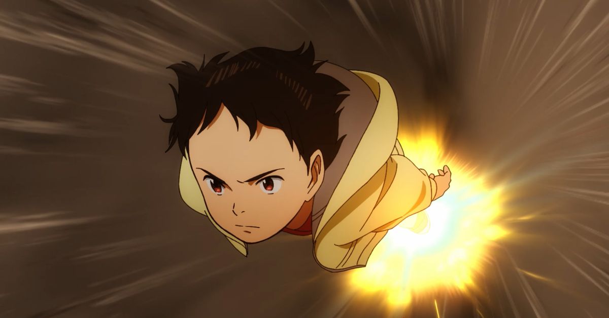 Sorties TV de la semaine : le nouvel anime Pluto de Netflix, final d’OFMD et plus encore