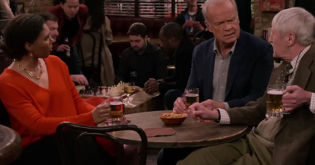 Sorties à ne pas manquer sur Paramount+ en octobre 2023 : Films, séries TV.