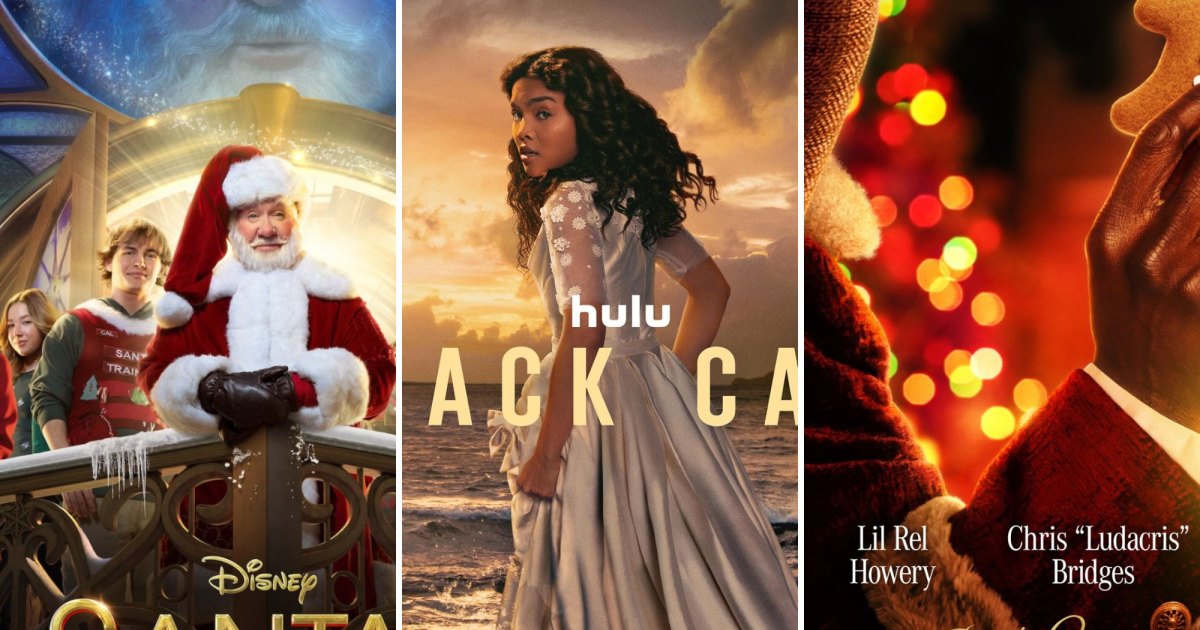 Sorties de novembre 2023 sur Disney+ et Hulu : Programme de streaming