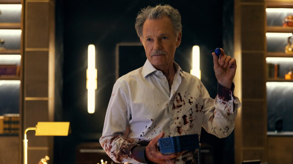 Sorties et arrivées sur Netflix en octobre 2023
