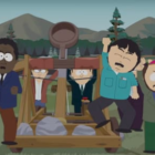 South Park AI Special