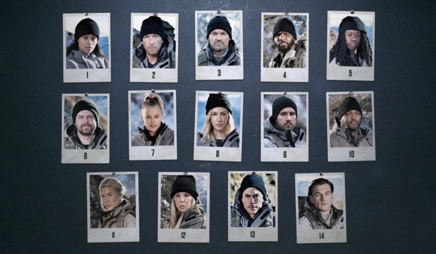 Spécial Forces : Test Mondial le plus Difficile sur FOX : annulé ou saison 3 ? – séries TV annulées + renouvelées, audience
