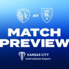 Match Preview: Sporting KC on road at Real Salt Lake on Saturday in must-win match for playoff pursuit