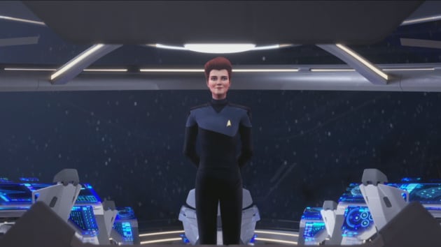 Star Trek: Prodigy sauvé par Netflix après l’annulation de Paramount+
