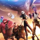 Star Trek: Prodigy saved by Netflix with season 2 on the way