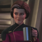Star Trek Prodigy Finds New Home at Netflix, Season 2 In 2024
